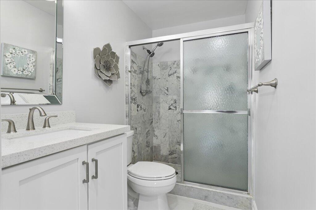 BAY COLONY CLUB CONDO - Residential