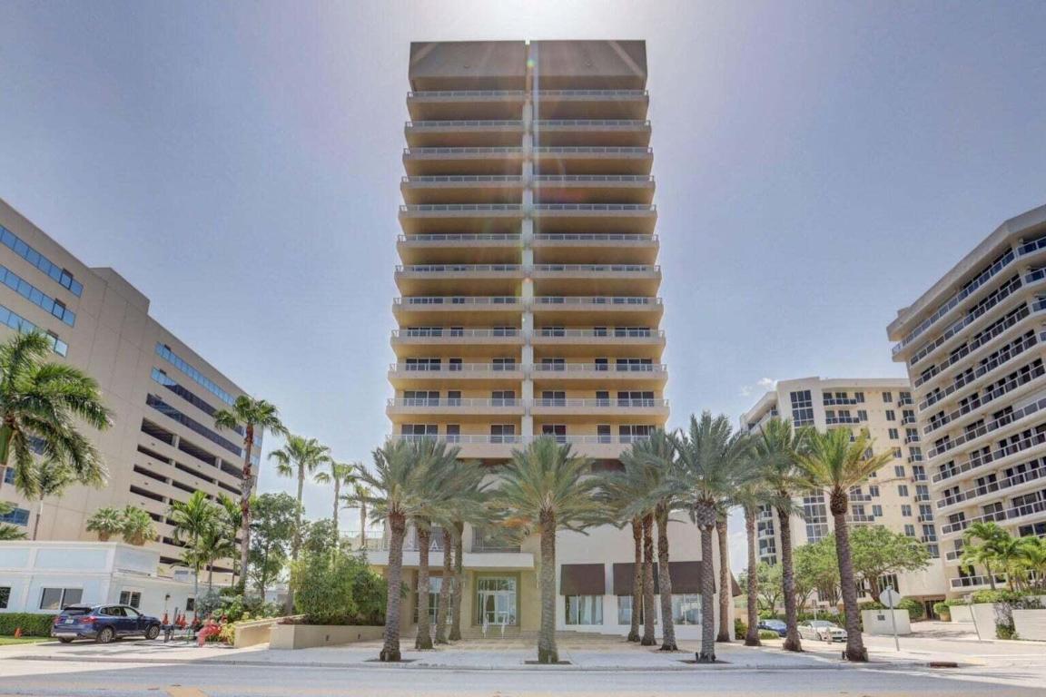 1551 N Flagler Drive 806