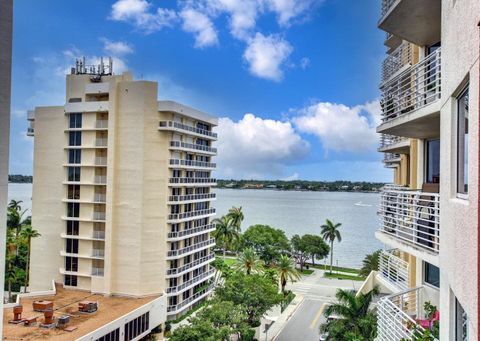 1551 N Flagler Drive 806 West Palm Beach FL 33401