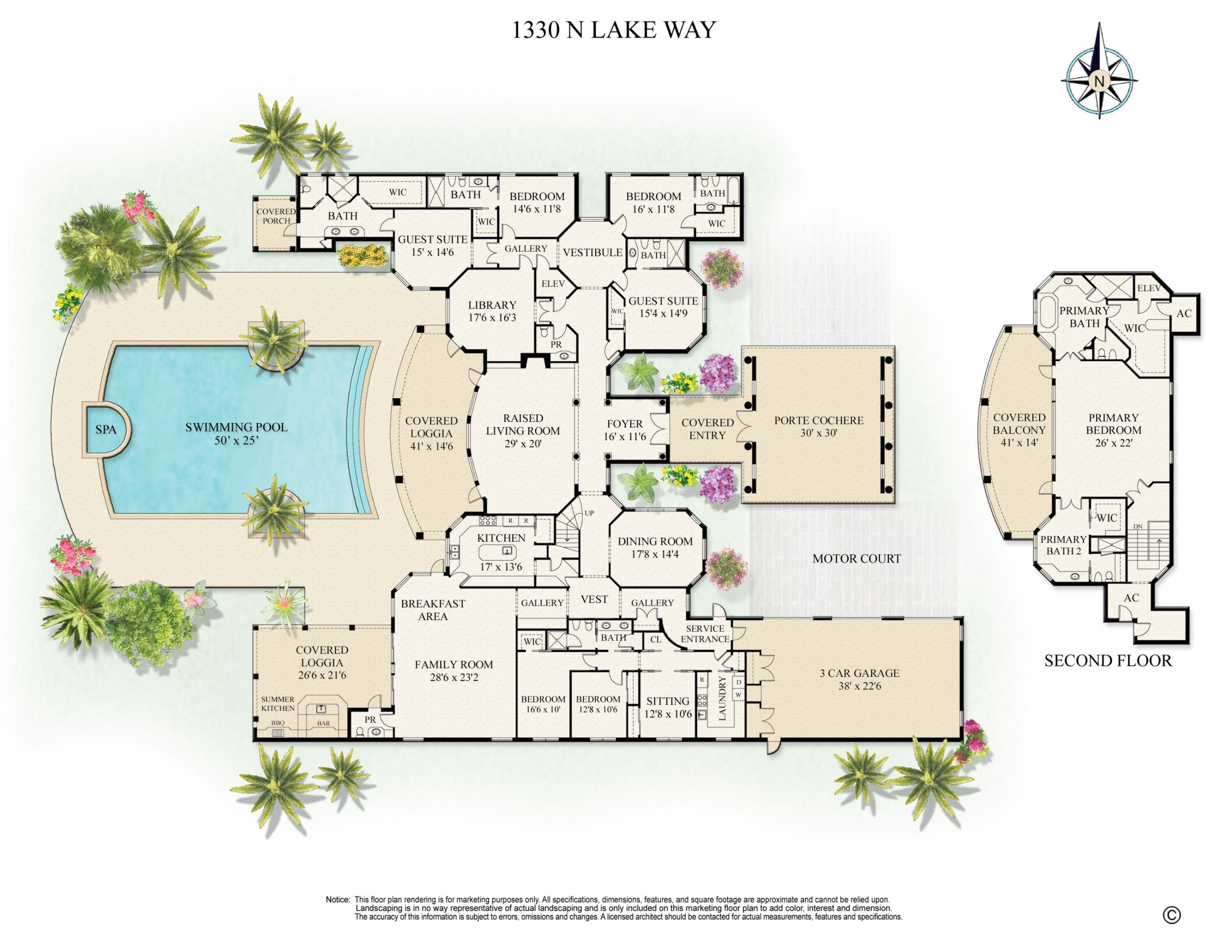 WALTON TR IN - Residential