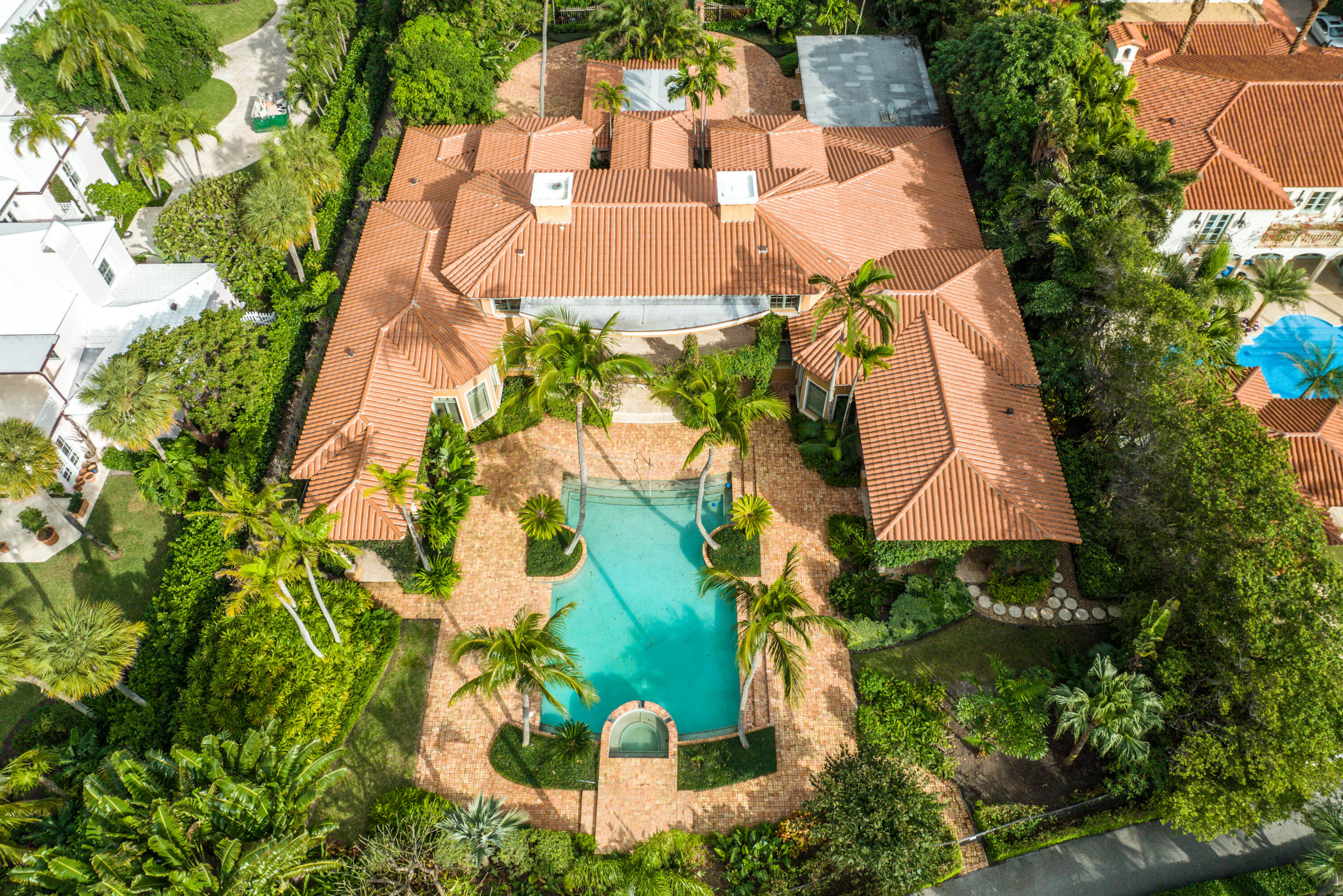 WALTON TR IN - Residential