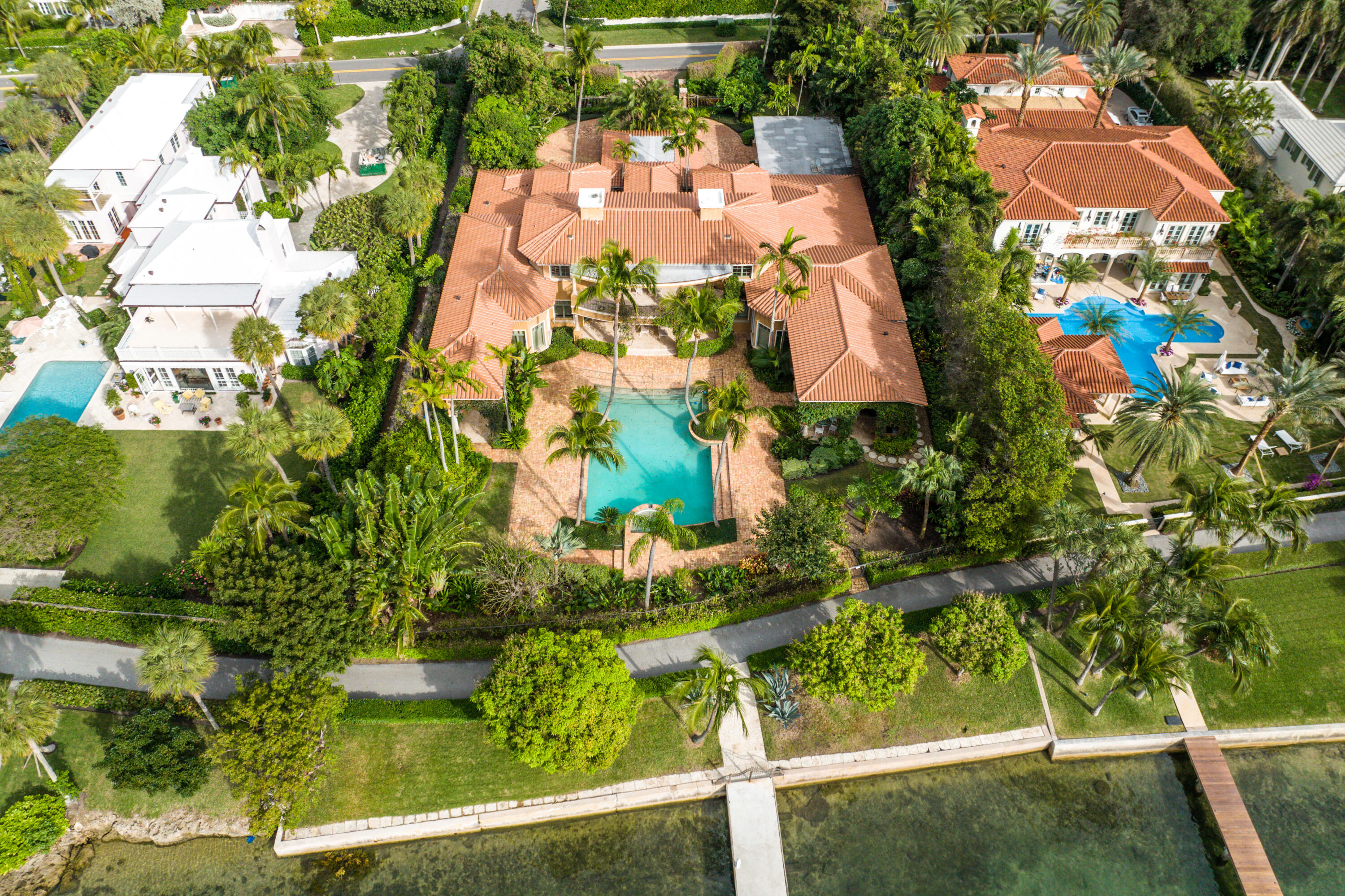 WALTON TR IN - Residential