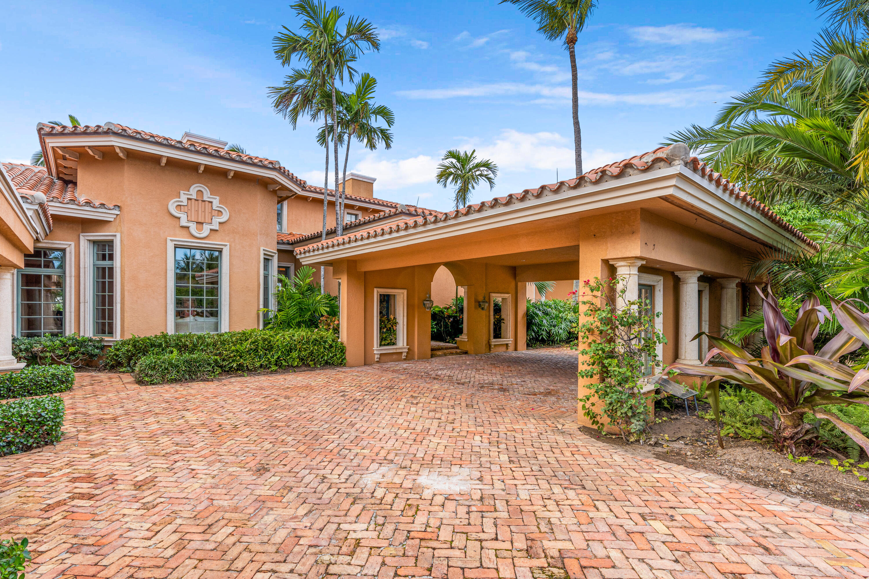 WALTON TR IN - Residential