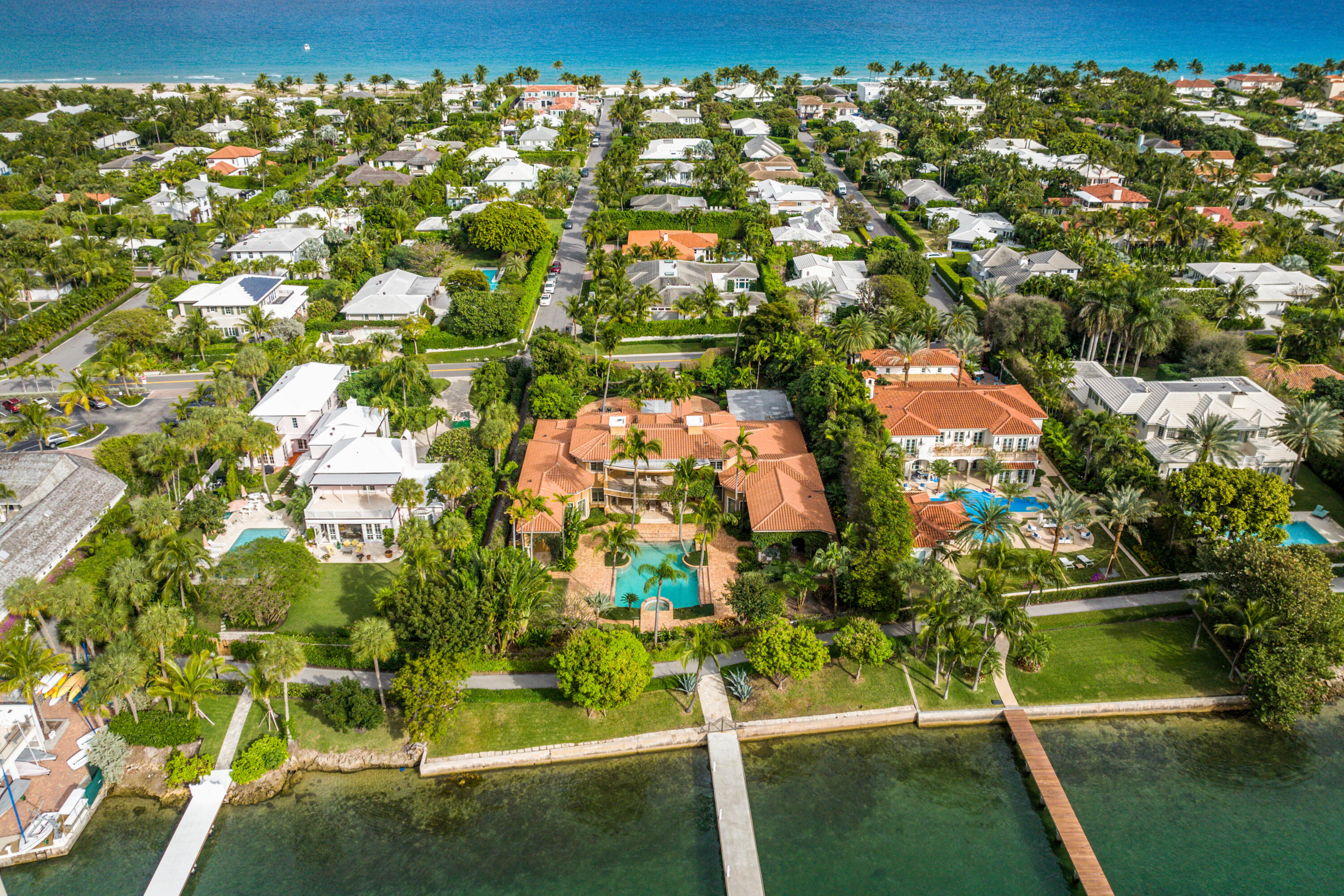 WALTON TR IN - Residential