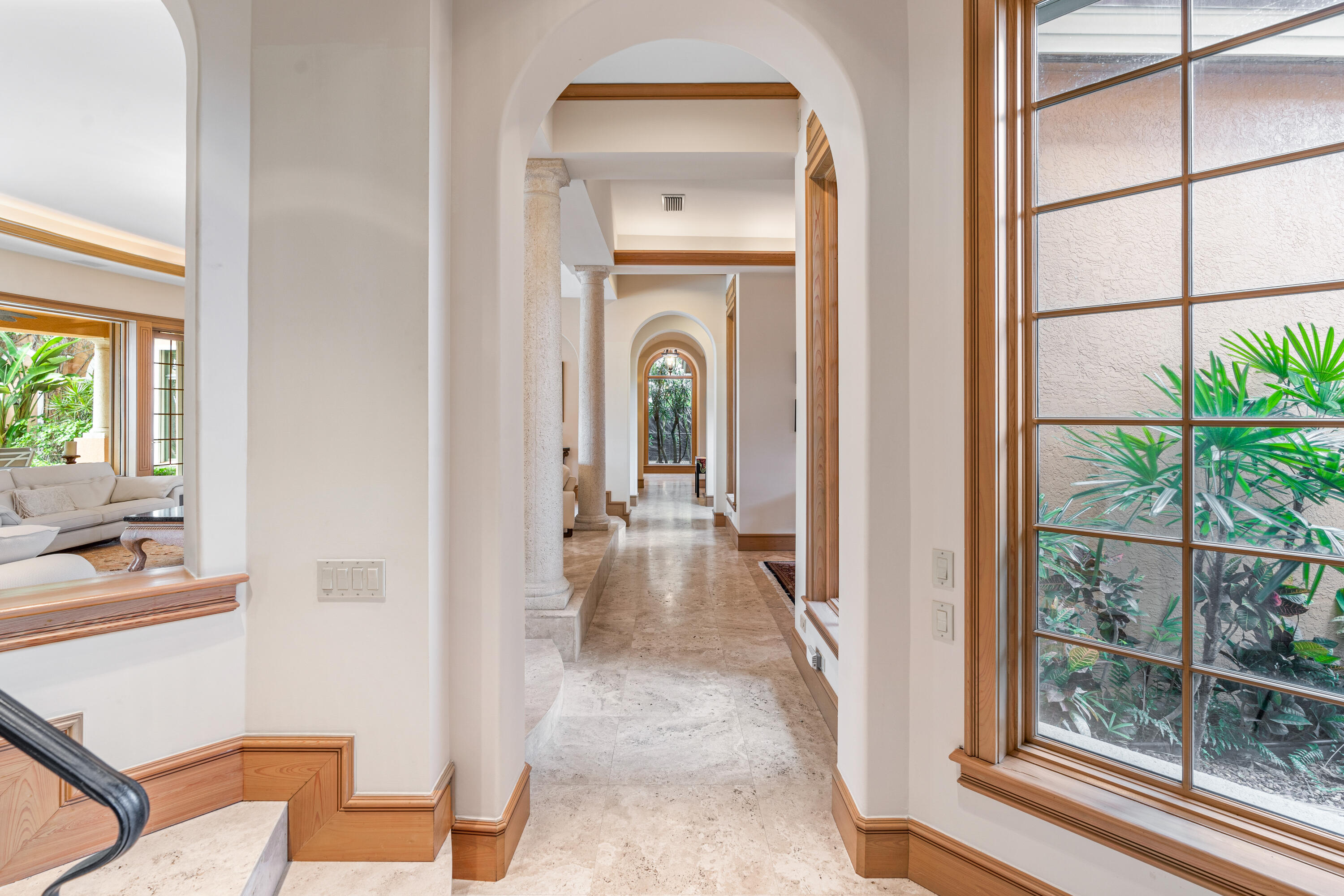 WALTON TR IN - Residential