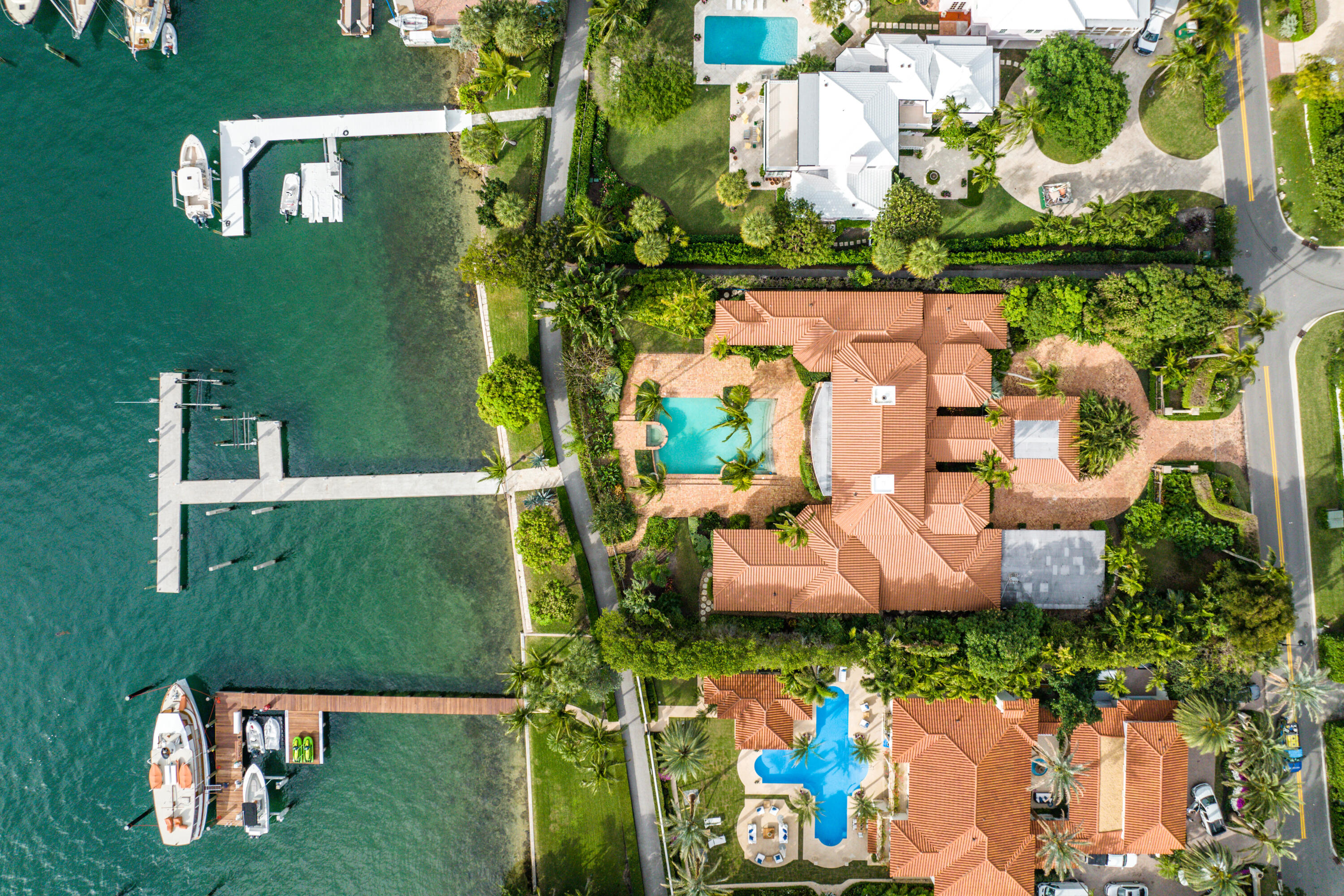 WALTON TR IN - Residential