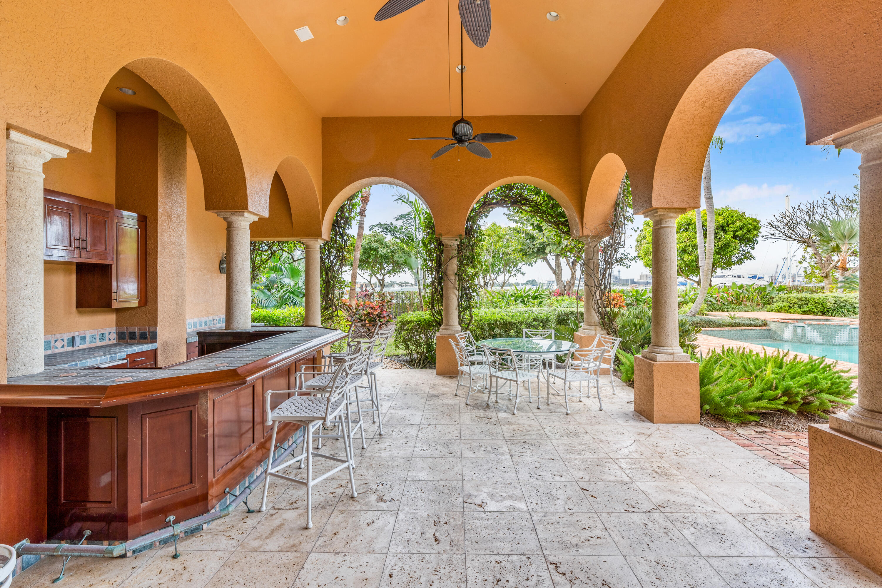 WALTON TR IN - Residential