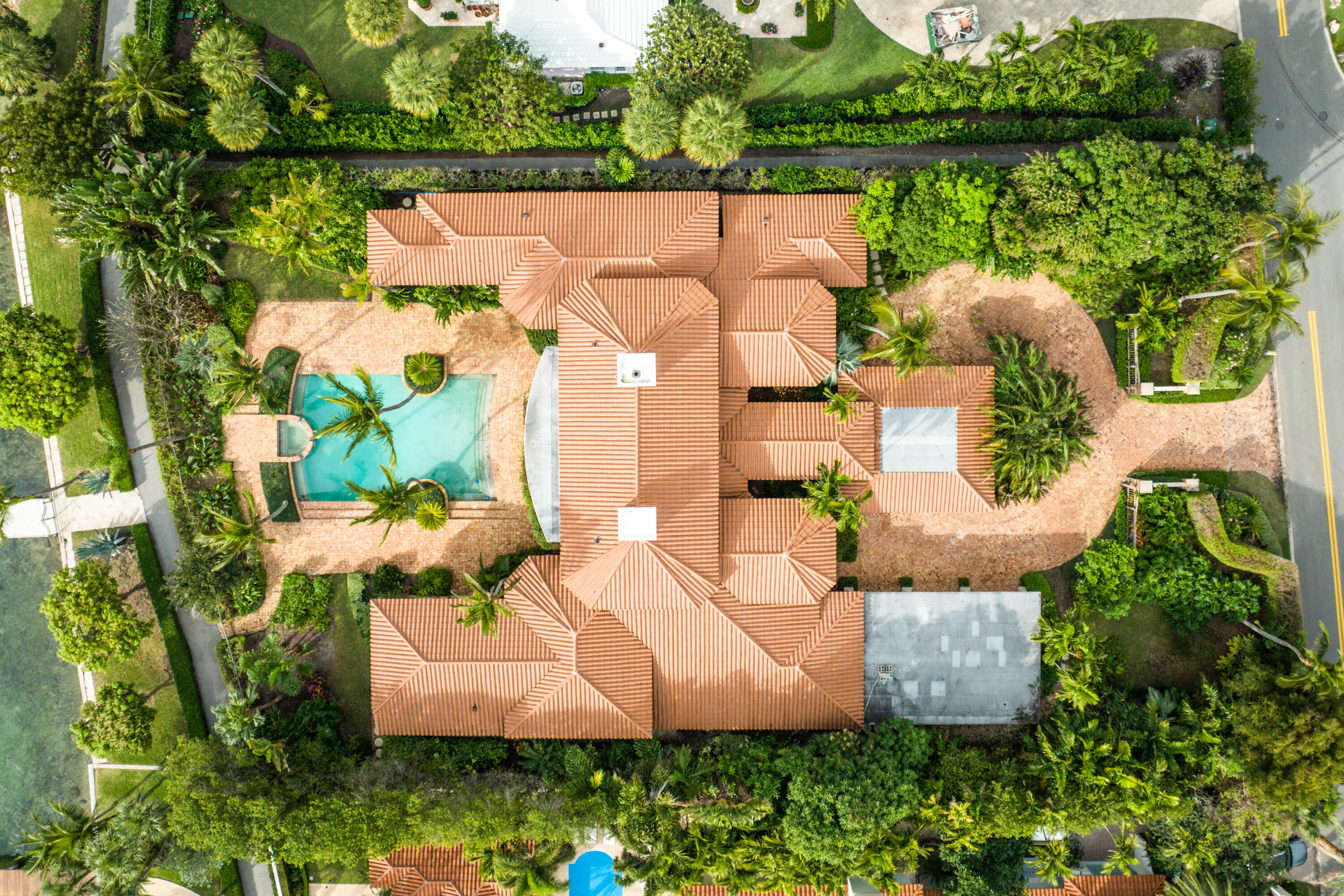 WALTON TR IN - Residential