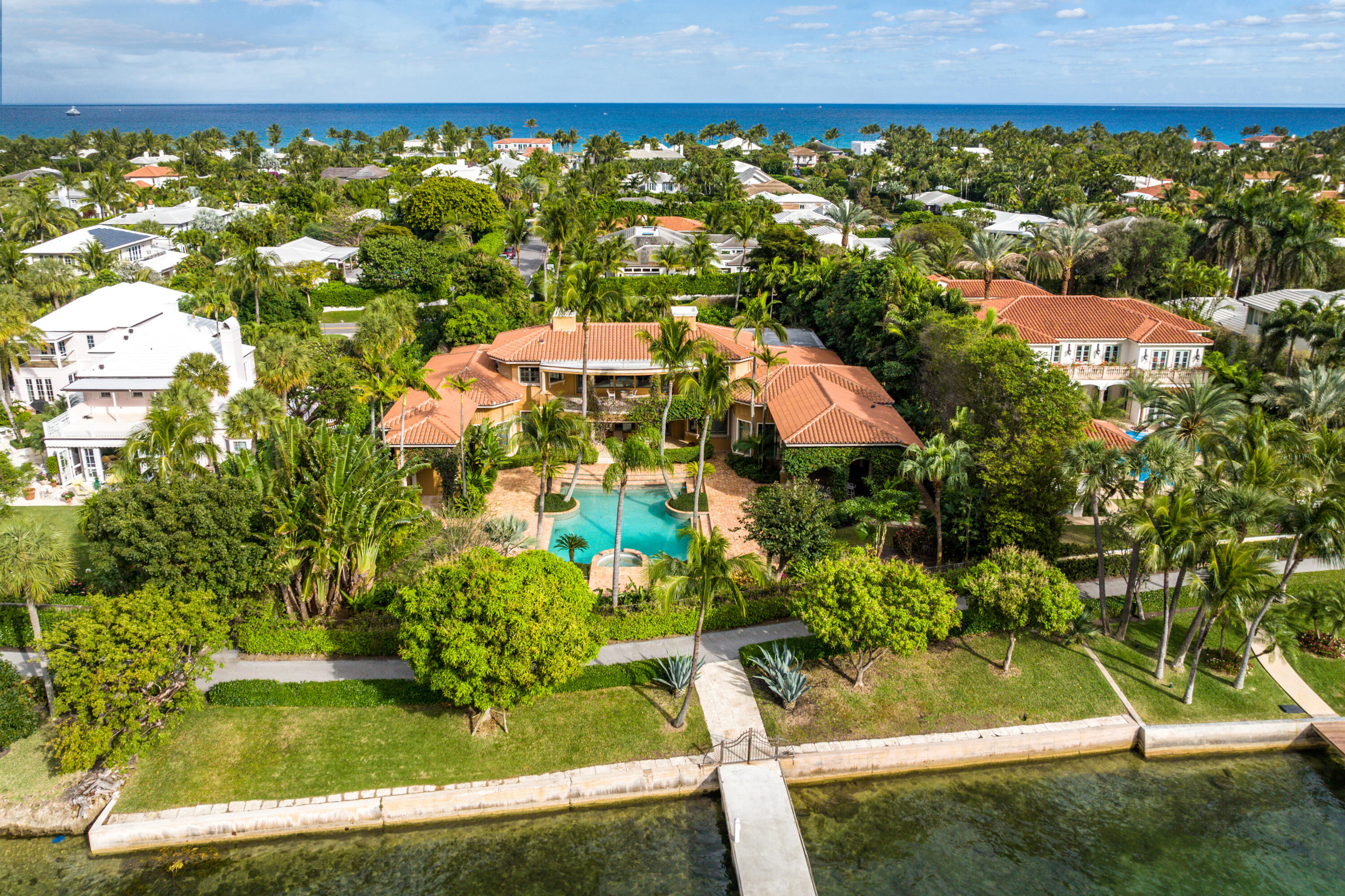 WALTON TR IN - Residential