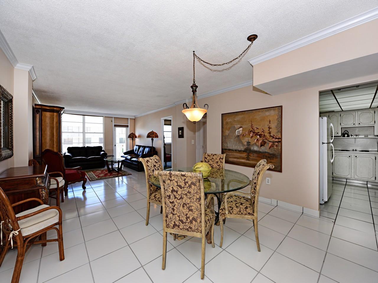 3450 S Ocean Boulevard 621