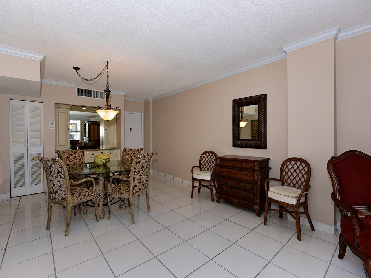 PATRICIAN OF PALM BEACH C - Residential Lease