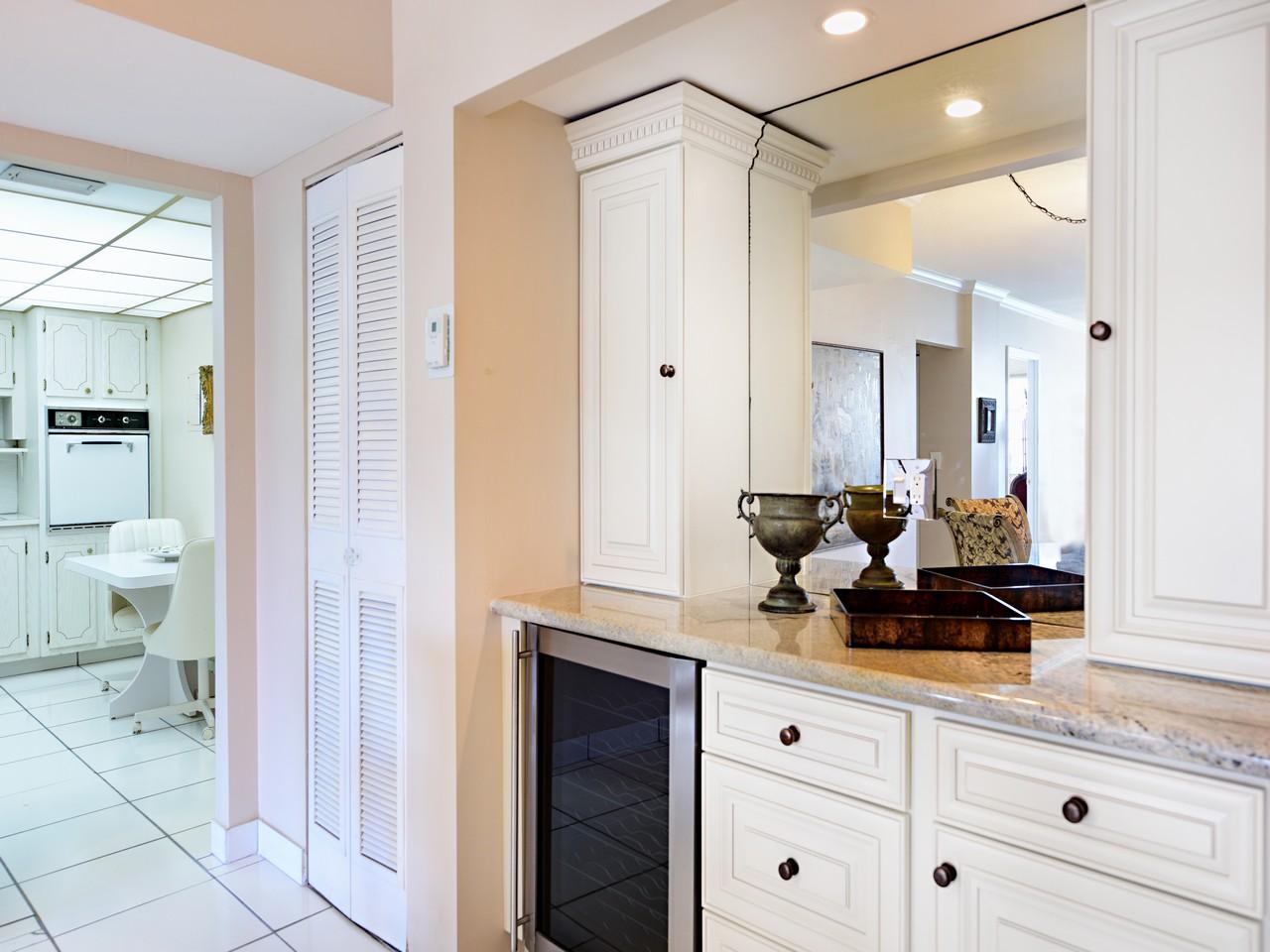 PATRICIAN OF PALM BEACH C - Residential Lease