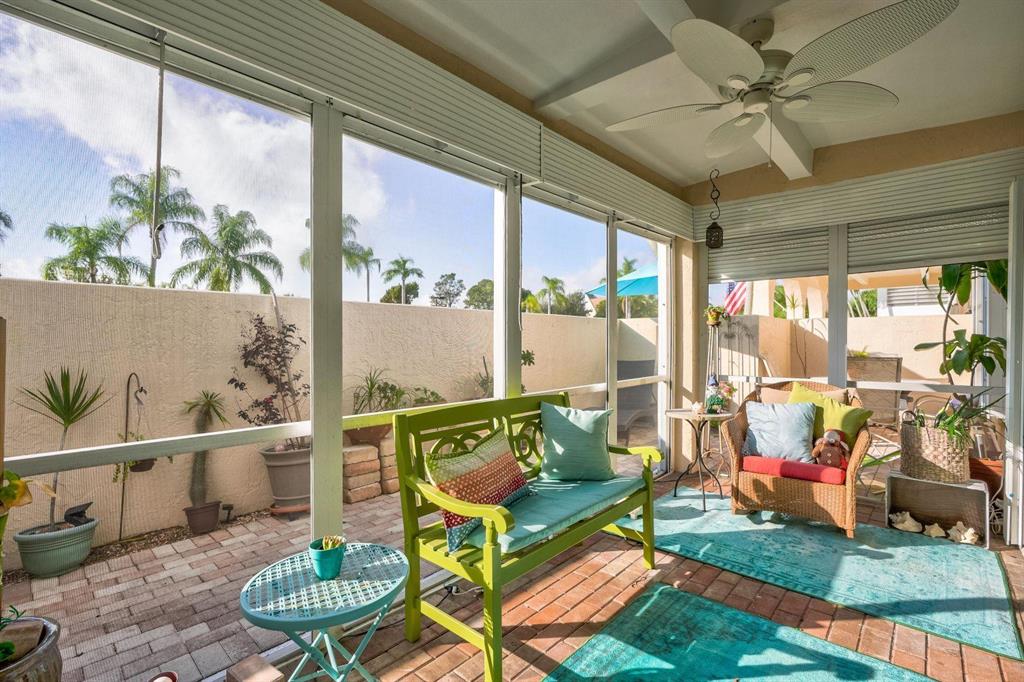 OCEAN PARKS CONDO - Residential