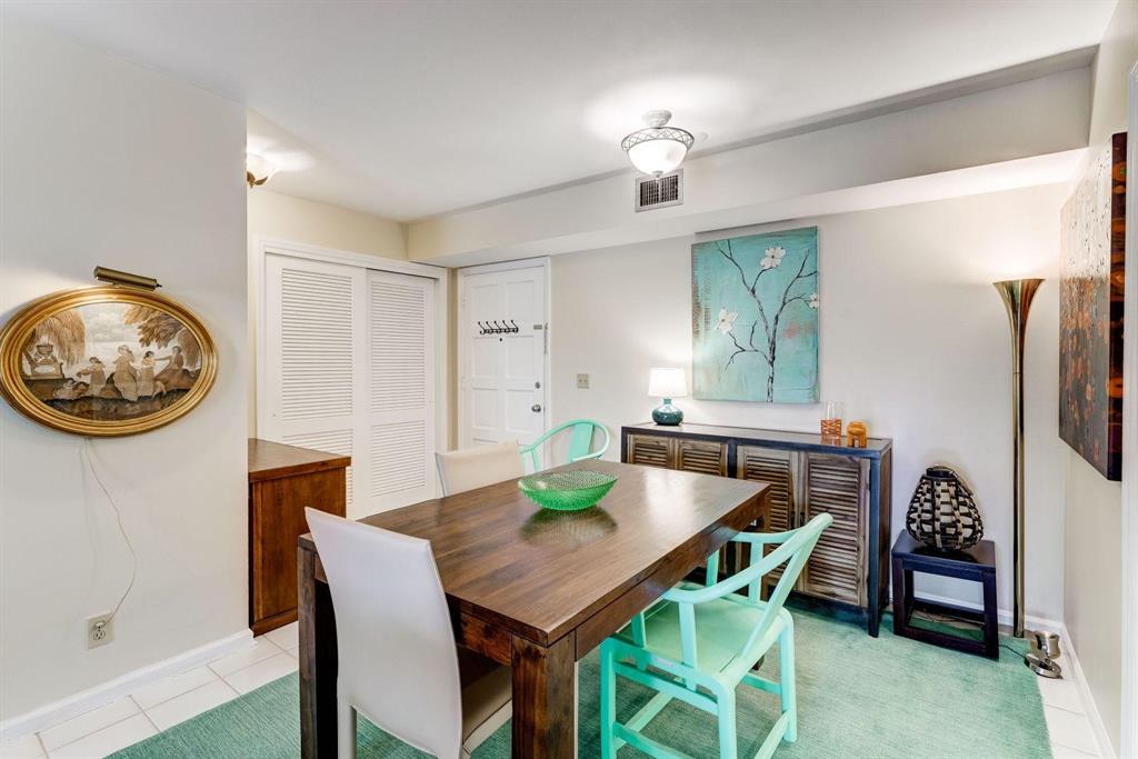 OCEAN PARKS CONDO - Residential