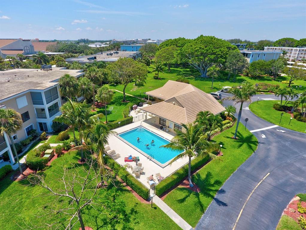 OCEAN PARKS CONDO - Residential