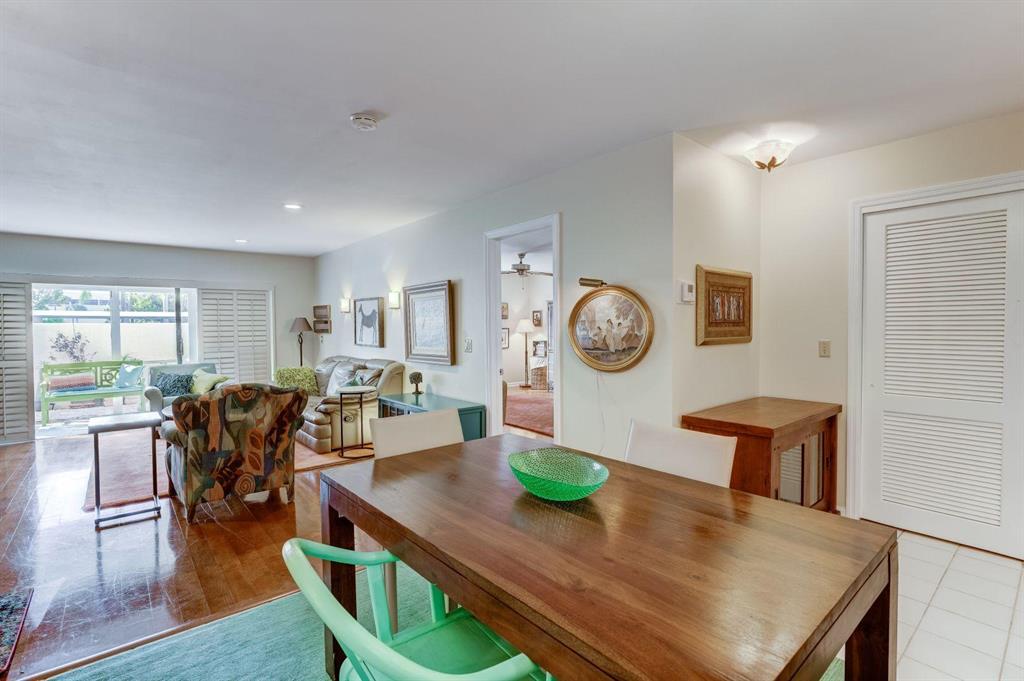 OCEAN PARKS CONDO - Residential