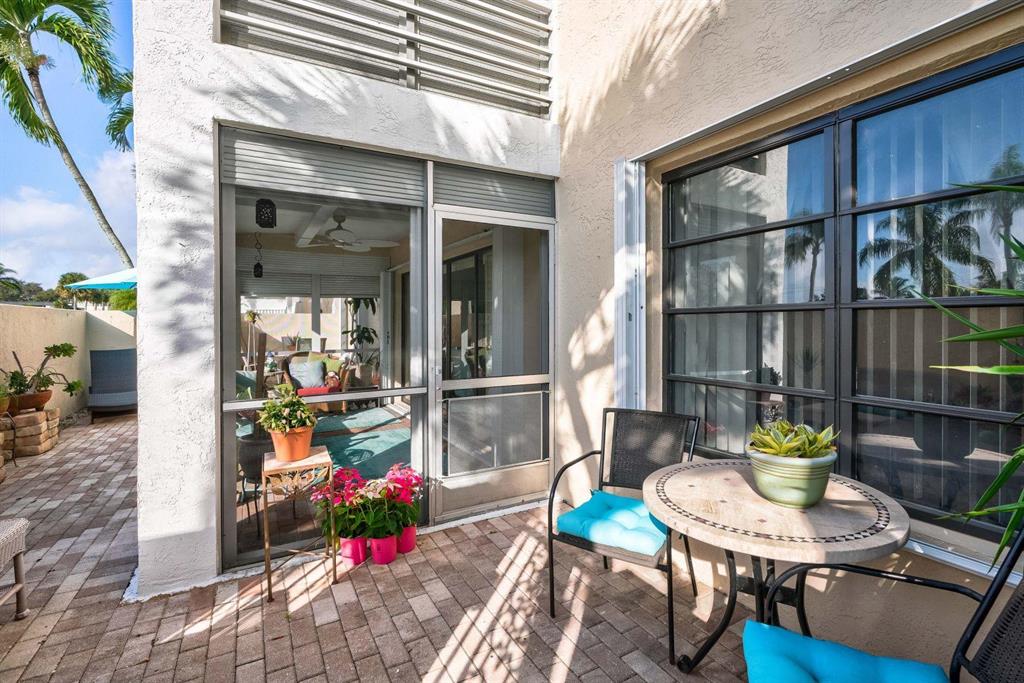 OCEAN PARKS CONDO - Residential