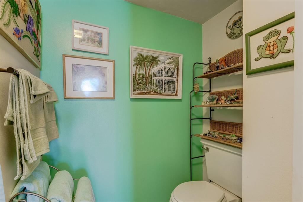 OCEAN PARKS CONDO - Residential