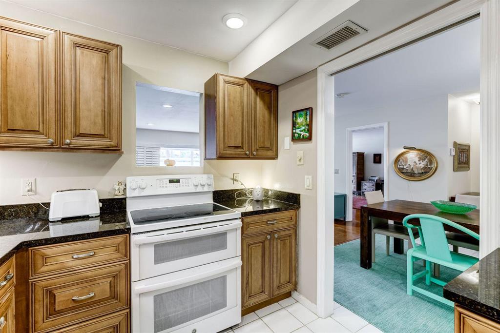 OCEAN PARKS CONDO - Residential