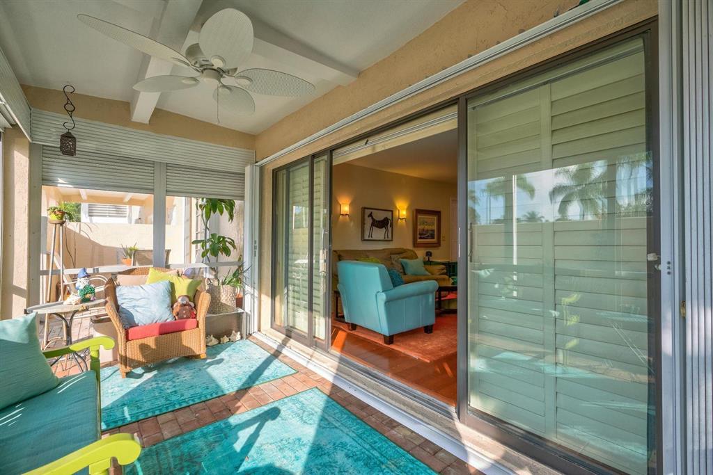 OCEAN PARKS CONDO - Residential