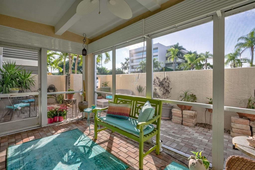 OCEAN PARKS CONDO - Residential