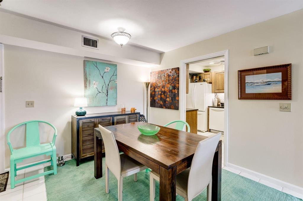 OCEAN PARKS CONDO - Residential