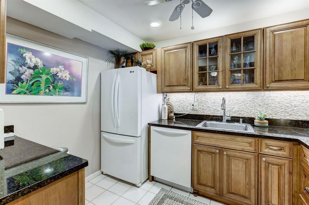 OCEAN PARKS CONDO - Residential