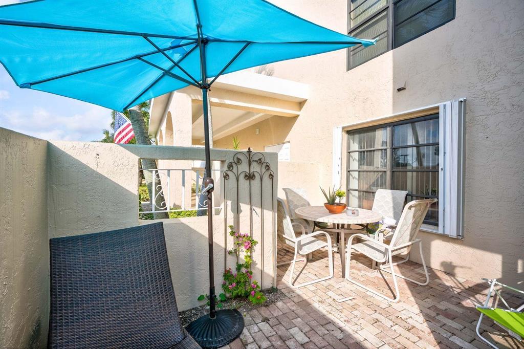 OCEAN PARKS CONDO - Residential