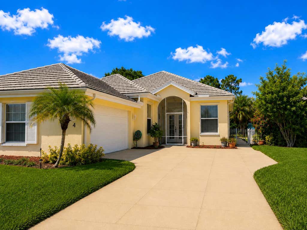 Photo of 7564 SE BAY CEDAR Circle, Hobe Sound, FL 33455 (MLS # B26064055)