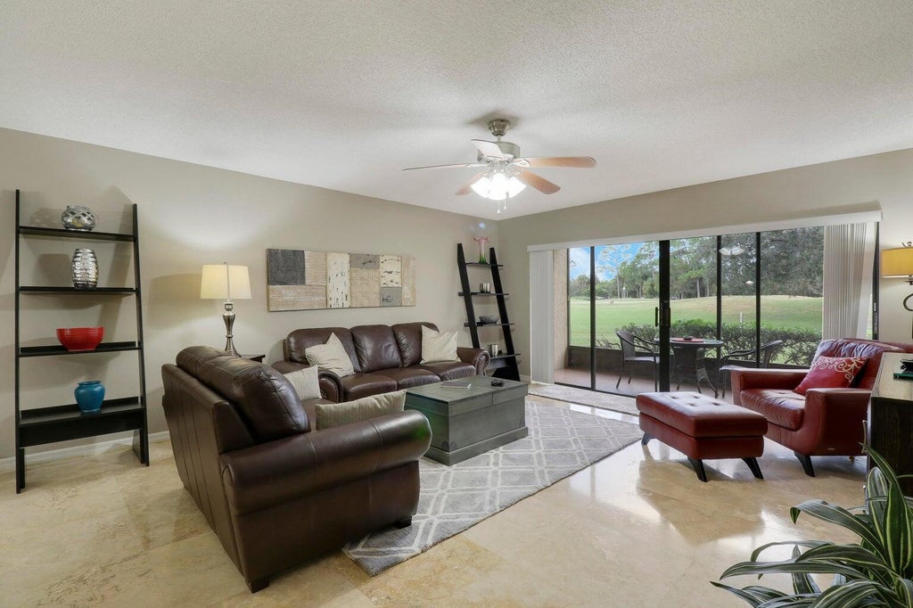 Photo of 9440 Meadowood Drive #103, Fort Pierce, FL 34951 (MLS # R11043083)