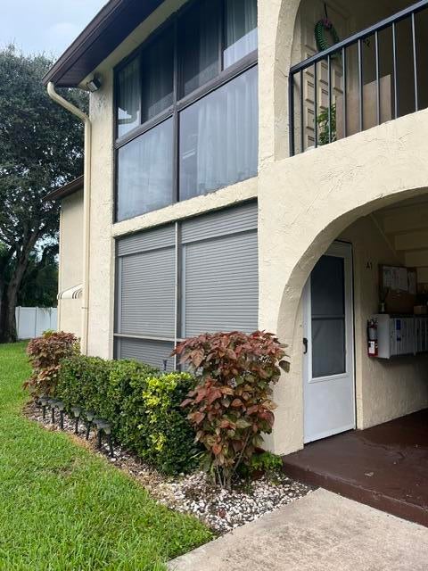 Photo of 3625 LA AIRES Court #A-1, Greenacres, FL 33463 (MLS # B26087235)