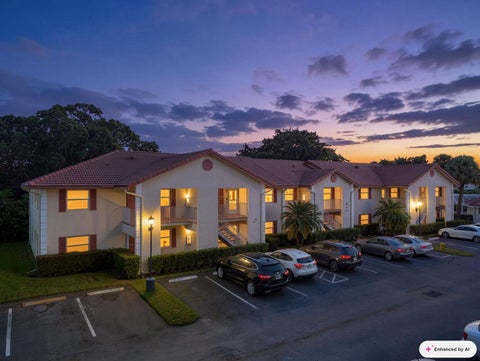 Tiny photo for 3041 Holiday Springs Boulevard #201, Margate, FL 33063 (MLS # B26085758)