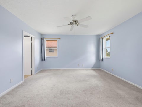 Tiny photo for 3041 Holiday Springs Boulevard #201, Margate, FL 33063 (MLS # B26085758)