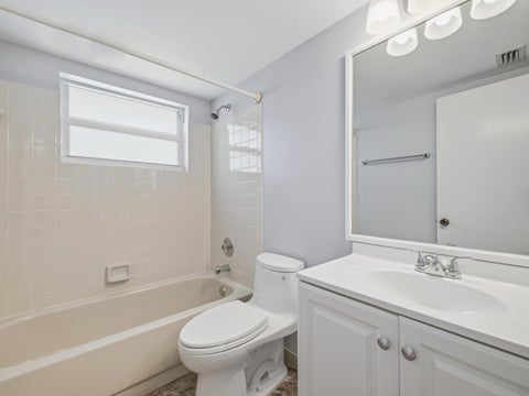 Tiny photo for 3041 Holiday Springs Boulevard #201, Margate, FL 33063 (MLS # B26085758)
