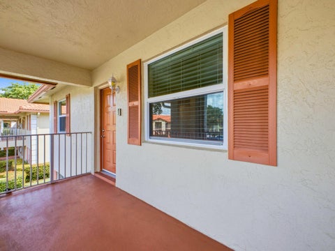 Tiny photo for 3041 Holiday Springs Boulevard #201, Margate, FL 33063 (MLS # B26085758)
