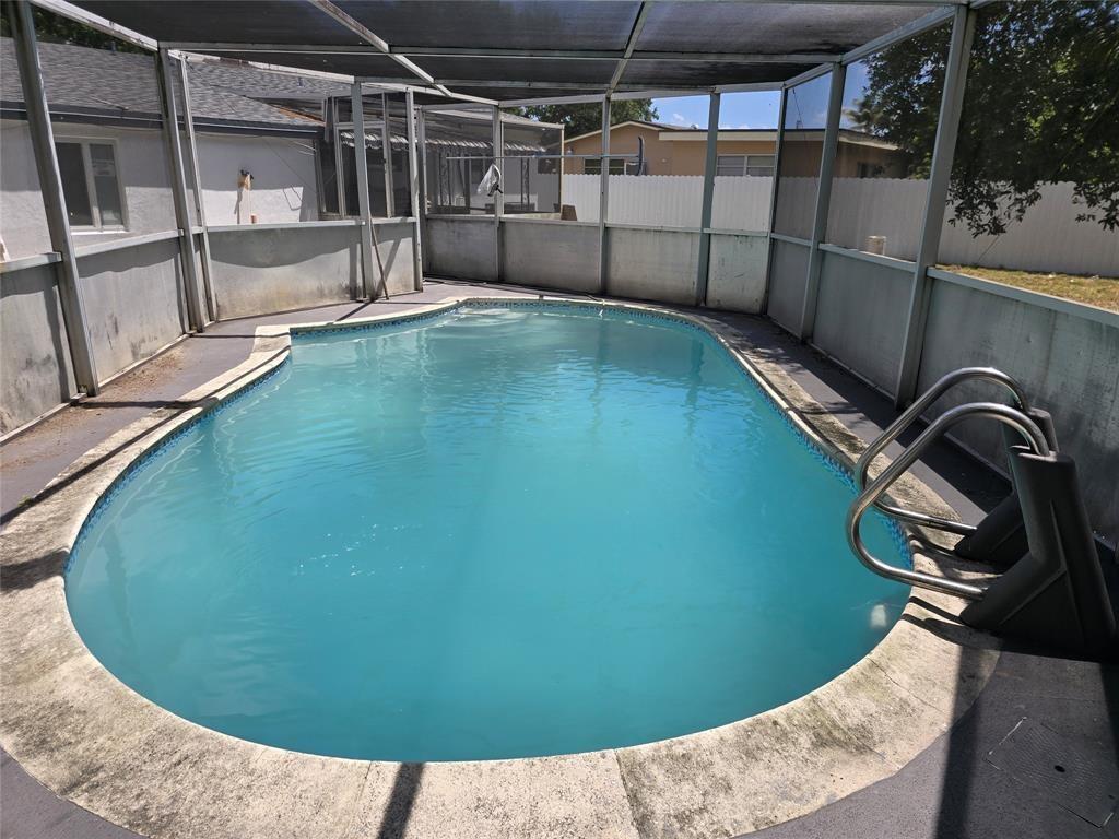 Ives Estates Sec 03 - Residential Lease