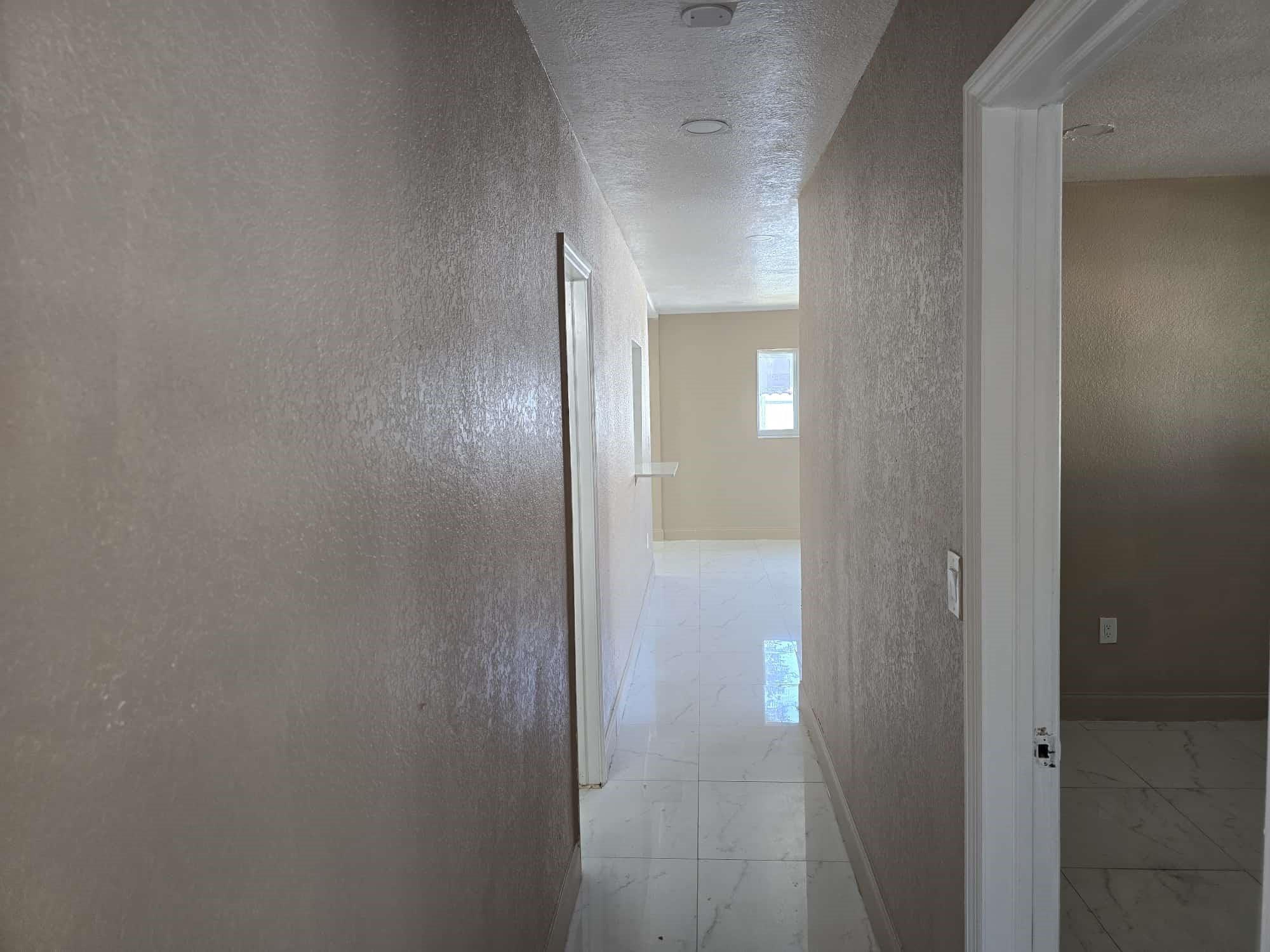 Ives Estates Sec 03 - Residential Lease