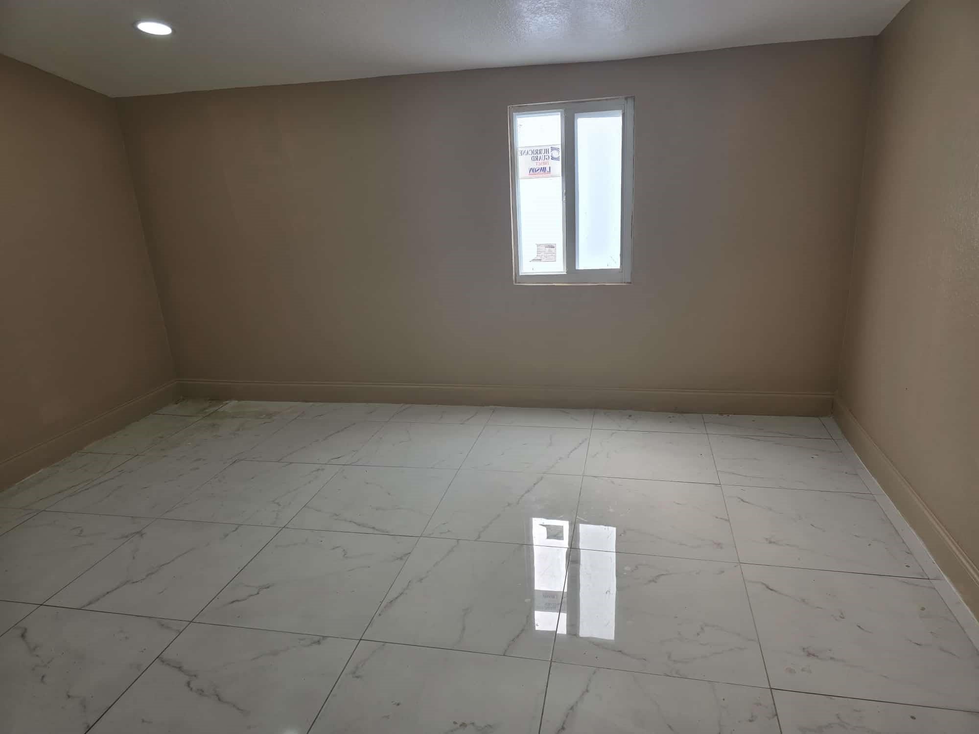 Ives Estates Sec 03 - Residential Lease