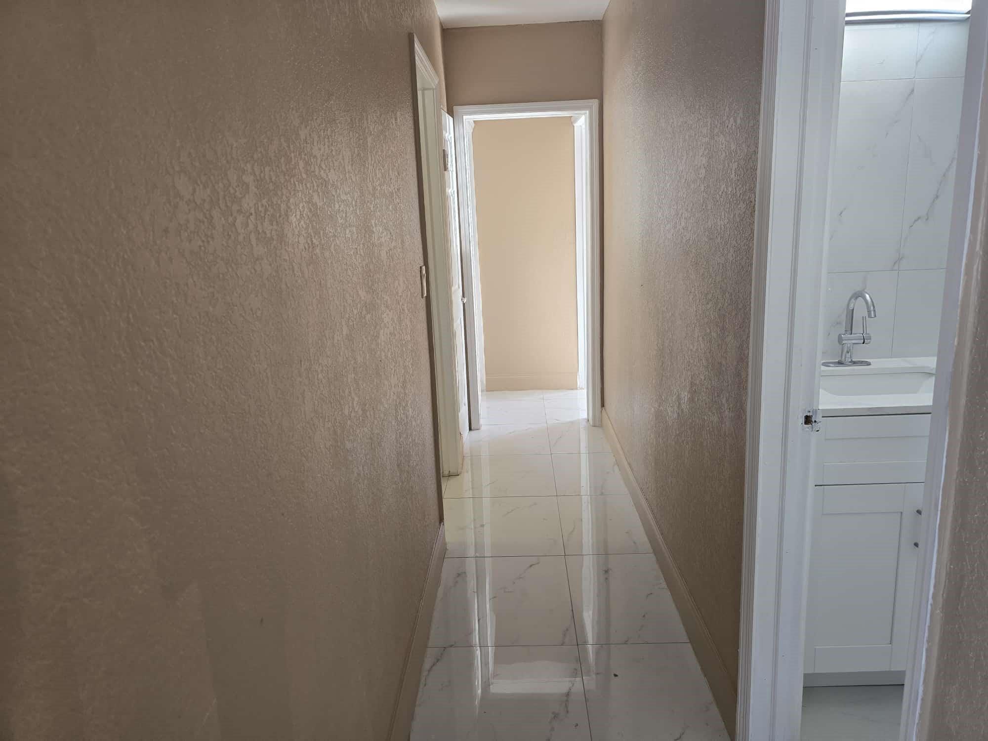 Ives Estates Sec 03 - Residential Lease