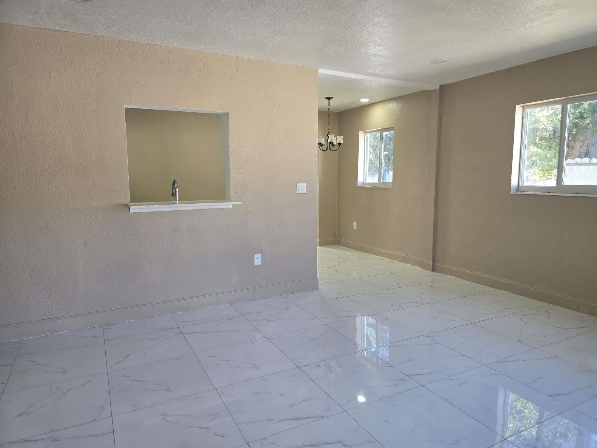 Ives Estates Sec 03 - Residential Lease