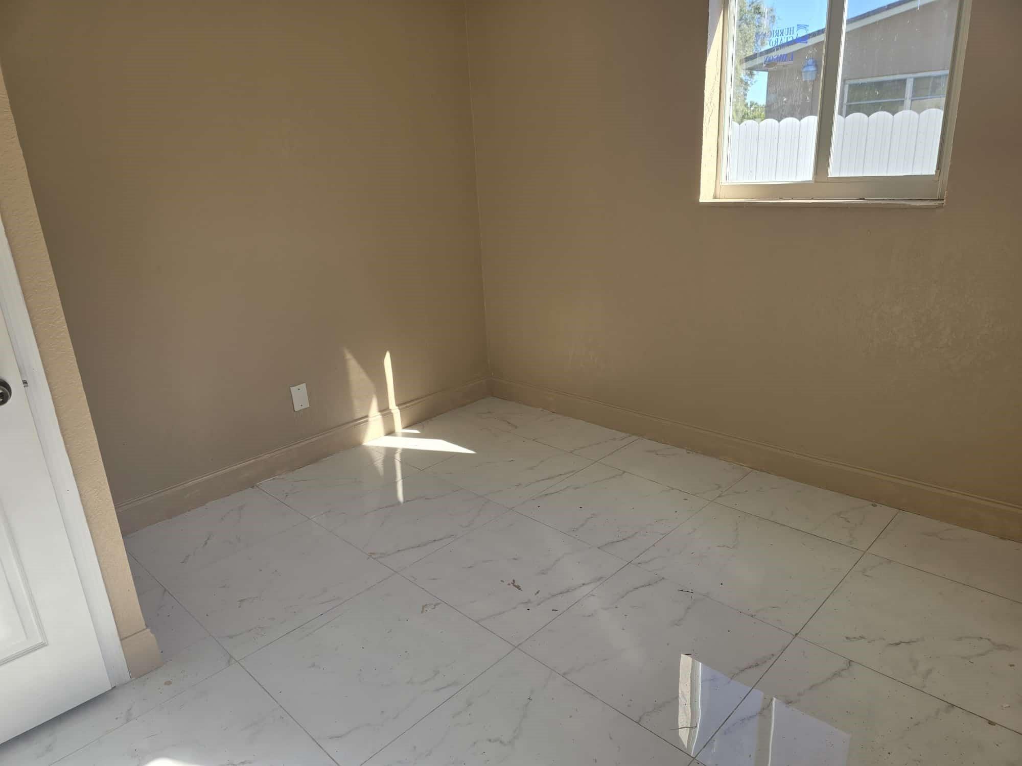 Ives Estates Sec 03 - Residential Lease