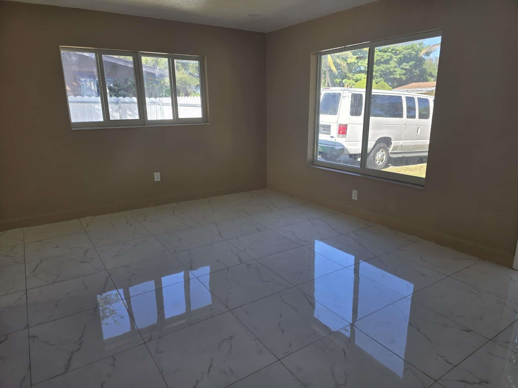 Ives Estates Sec 03 - Residential Lease