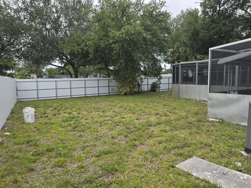 Ives Estates Sec 03 - Residential Lease