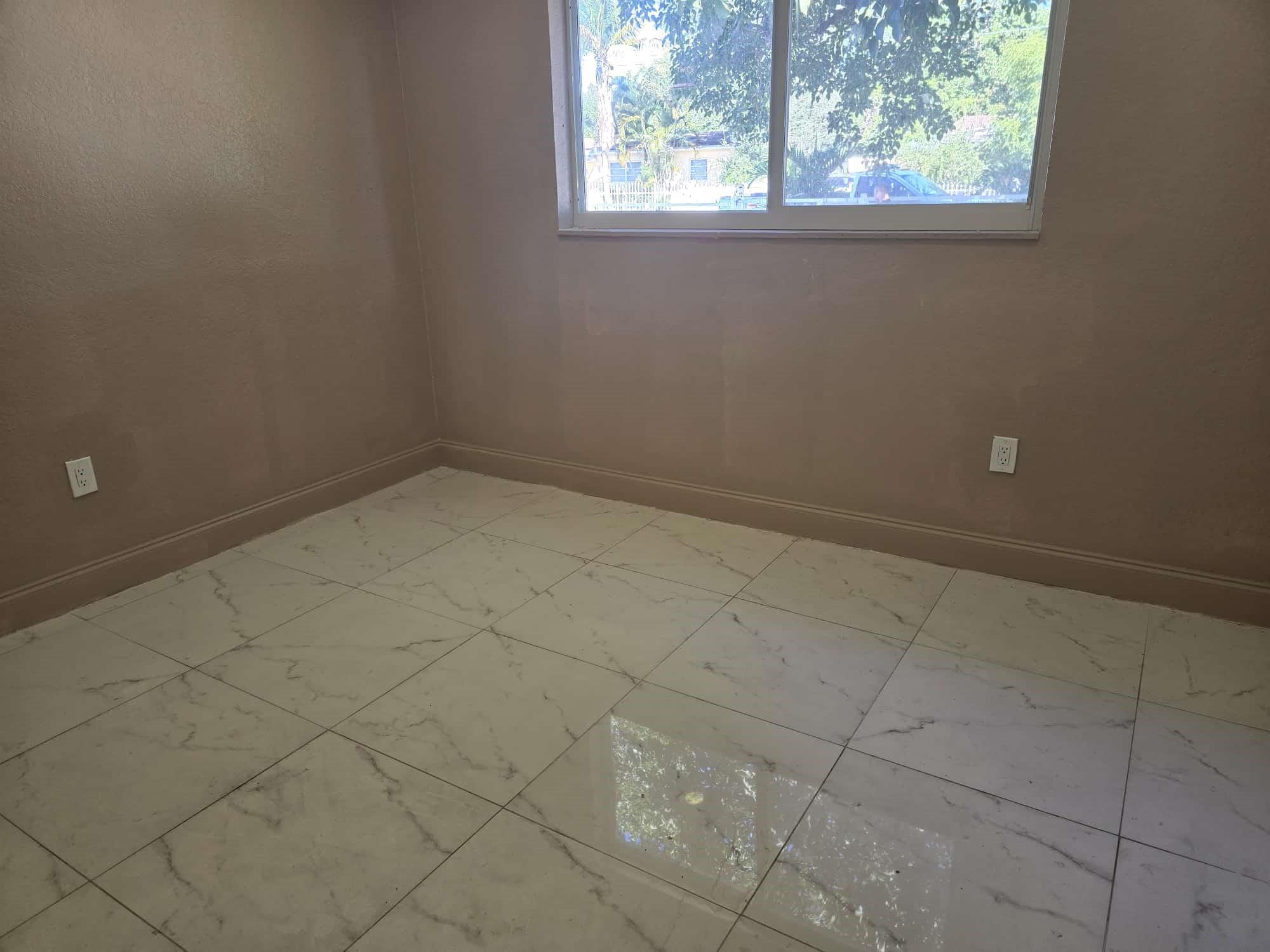 Ives Estates Sec 03 - Residential Lease