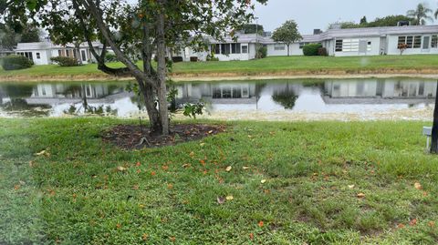 166 Valencia G Delray Beach FL 33446