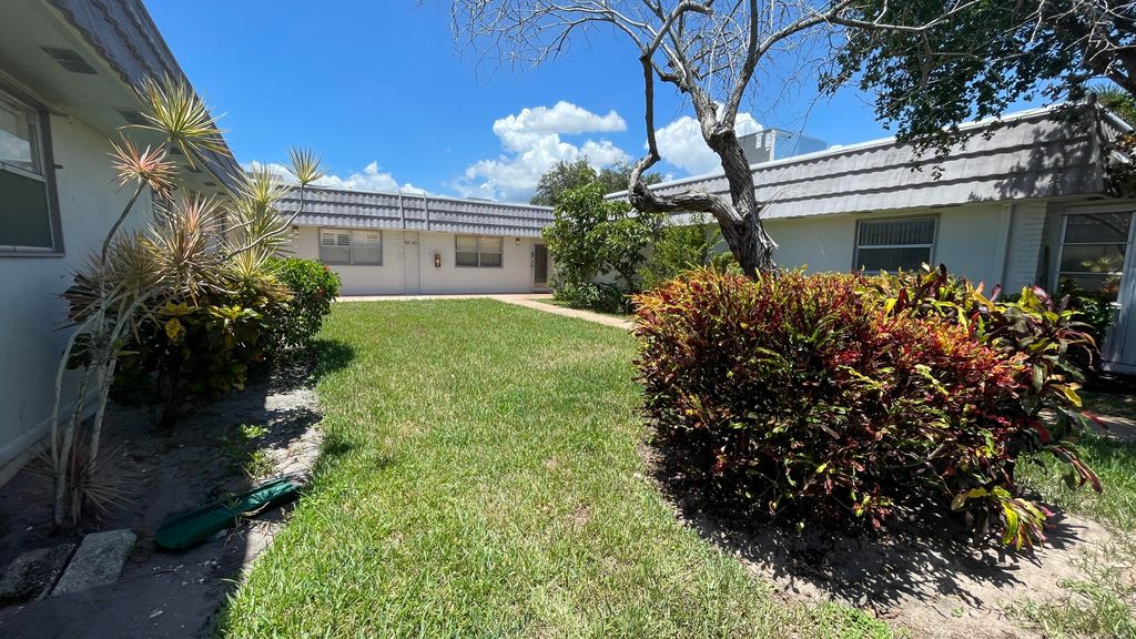 Photo of 166 Valencia G, Delray Beach, FL 33446 (MLS # R11113933)