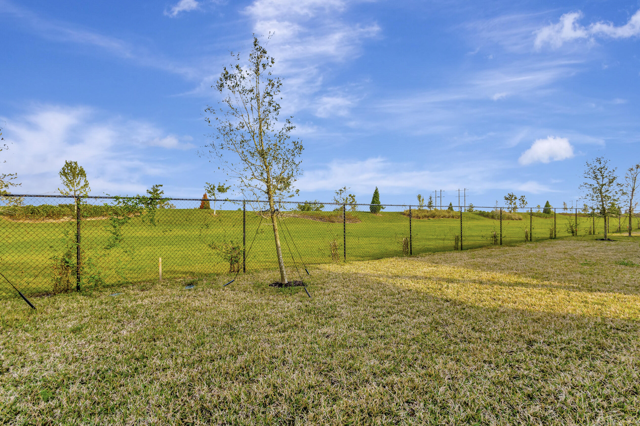 ARDEN PUD POD I SOUTH - Residential Lease
