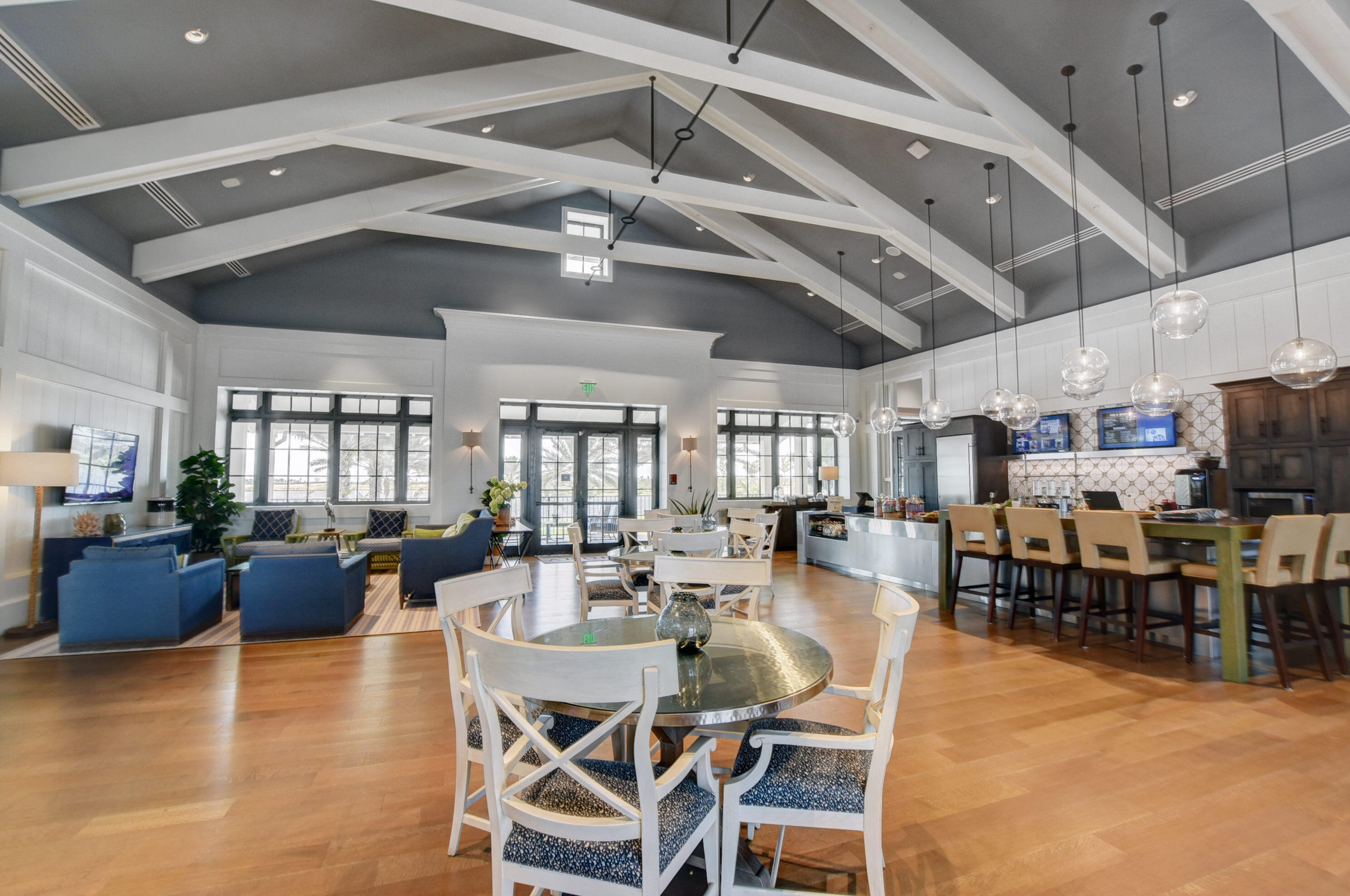 ARDEN PUD POD I SOUTH - Residential Lease