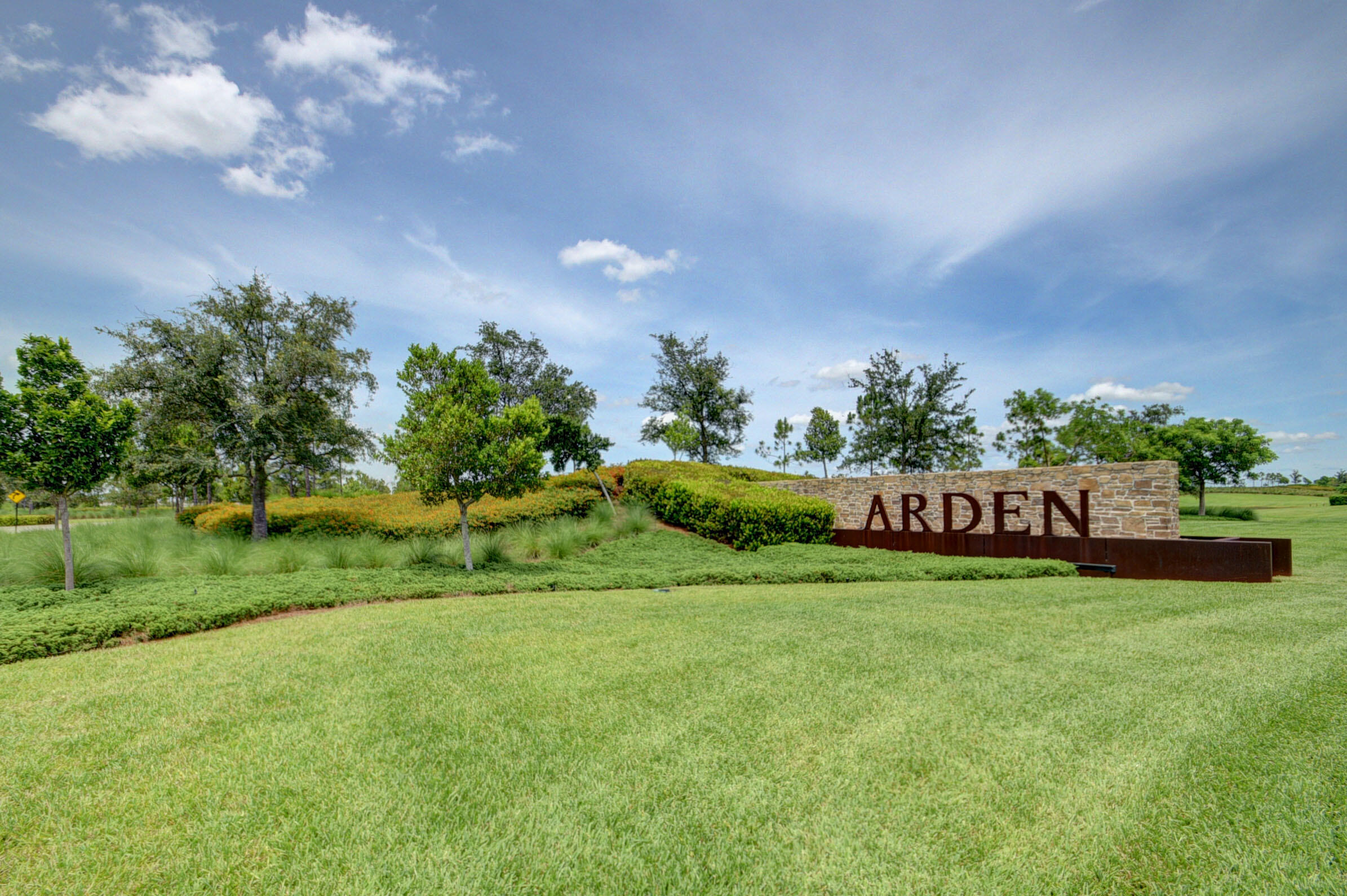 ARDEN PUD POD I SOUTH - Residential Lease