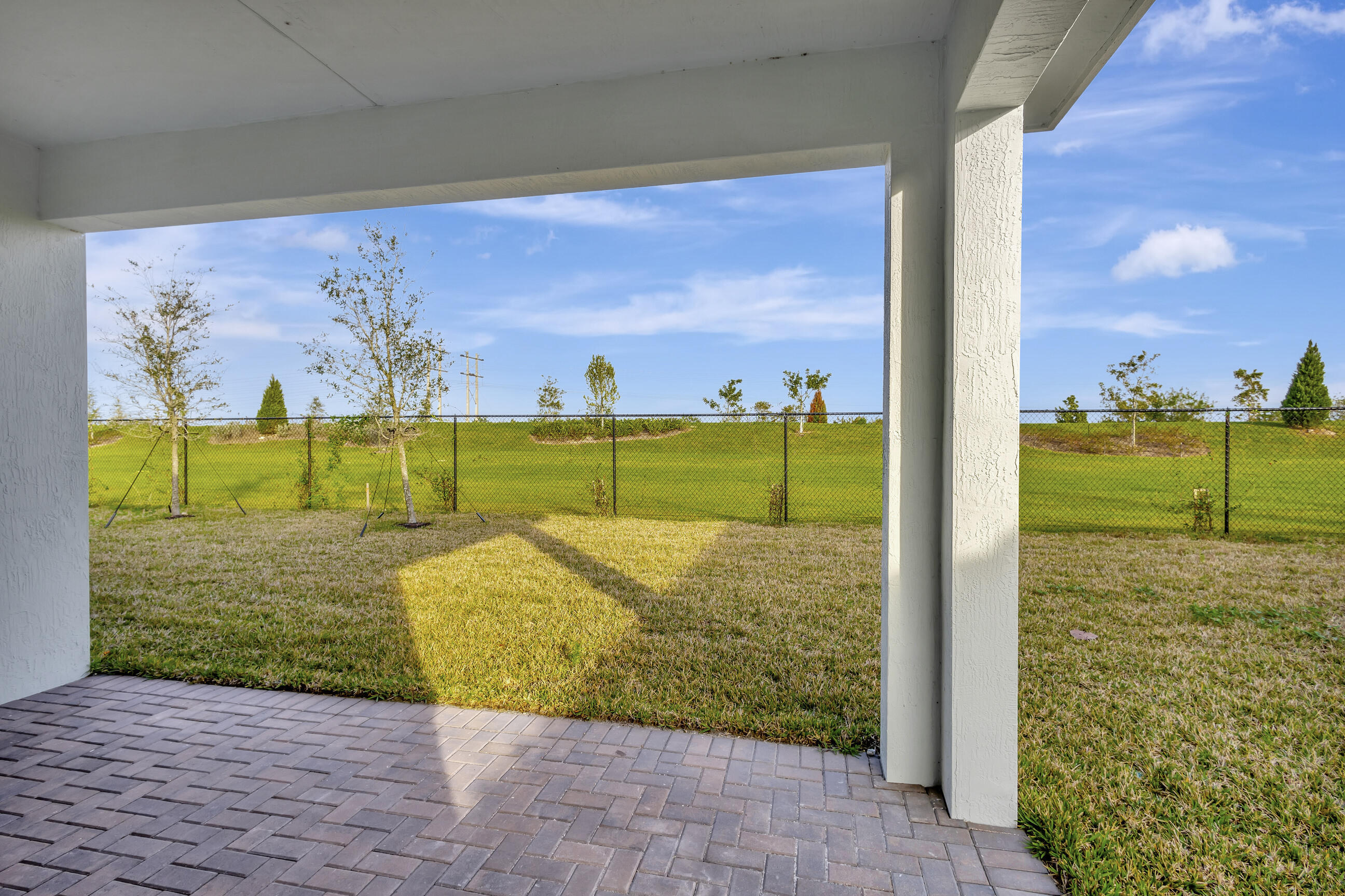 ARDEN PUD POD I SOUTH - Residential Lease